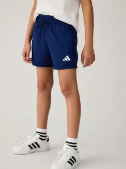 Bleu - Short adidas Essentials Climacool enfant