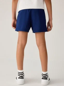 Bleu - Short adidas Essentials Climacool enfant