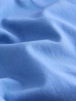 Bleu - Short Chino (3-16ans)