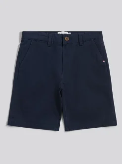 Bleu - Short chino classique US Polo Assn