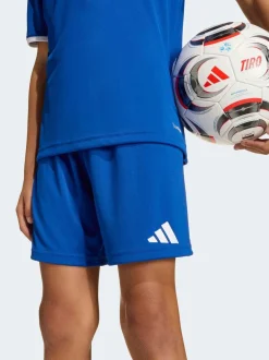 Bleu - Short d’entraînement adidas Entrada 26