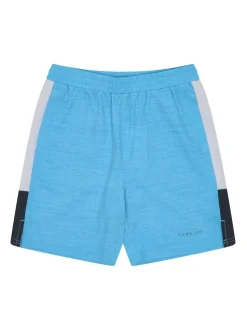 Bleu - Short Gym King Vision