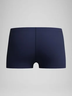 Bleu - Shorts de bain Speedo Speedo Medley Logo Aqua