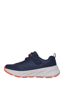 Bleu - Skechers Edgeride Power Flow Trainers