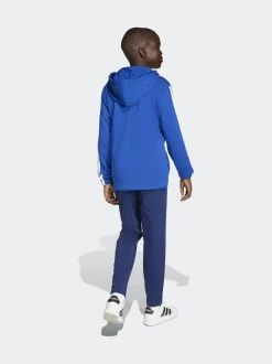 Bleu - Survêtement Adidas Essentials