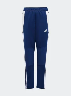 Bleu - Survêtement adidas Tiro 24 hivernal pour enfant