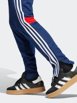 Bleu - Survêtement adidas Tiro 25 Essentials enfant