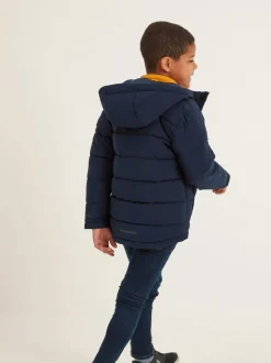 Bleu - Tog 24 Veste matelassée Harecroft