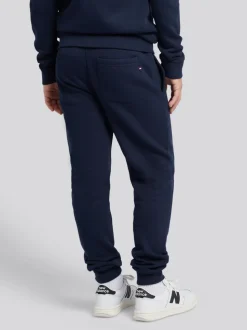 Bleu - U.S. Polo Assn. Double Horsemen Survêtement