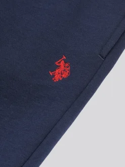 Bleu - U.S. Polo Assn. Double Horsemen Survêtement