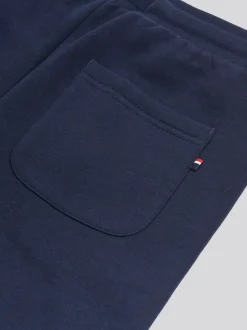 Bleu - U.S. Polo Assn. Double Horsemen Survêtement