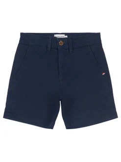 Bleu - U.S. Polo Assn. Garçons Classic Short chino