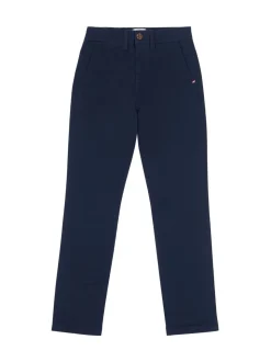 Bleu - U.S. Polo Assn. Garçons Classic Chinos