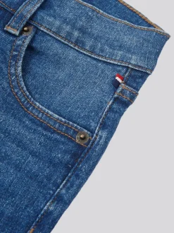 Bleu - U.S. Polo Assn. Jeans classique