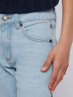 Bleu - U.S. Polo Assn. Jeans classique