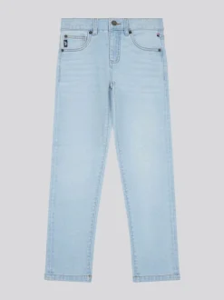 Bleu - U.S. Polo Assn. Jeans classique