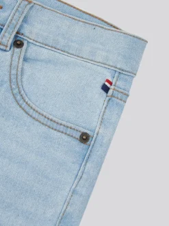 Bleu - U.S. Polo Assn. Jeans classique