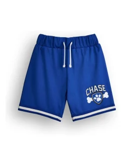 Bleu - Vanilla Underground Paw Patrol Jeu de basket-ball Marshall 2 Pieces pour enfants