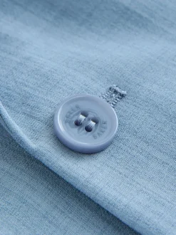 Bleu - Veste de costume Baker by Ted Baker