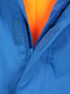 Bleu - Veste de ski Mountain Warehouse Raptor enfant