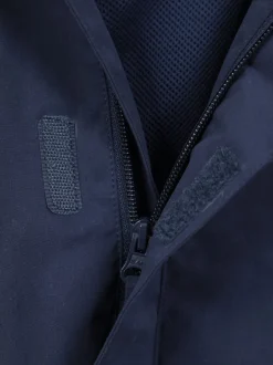 Bleu - Veste imperméable solaire Mountain Warehouse enfant