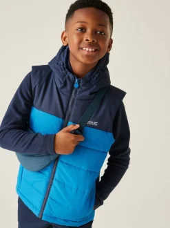 Bleu - Veste sans manche Regatta Lofthouse Bodywarmer