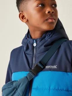 Bleu - Veste sans manche Regatta Lofthouse Bodywarmer