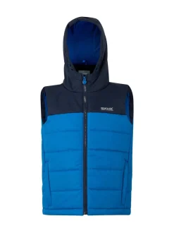 Bleu - Veste sans manche Regatta Lofthouse Bodywarmer
