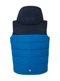 Bleu - Veste sans manche Regatta Lofthouse Bodywarmer