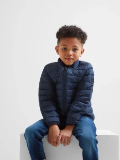 Bleu - Veste Tog 24 Gibson enfant