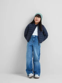 Bleu - Veste Tog 24 Gibson enfant