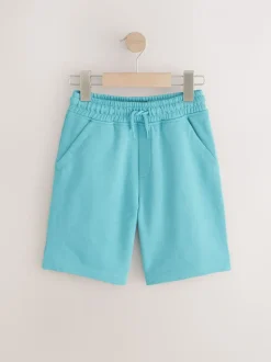 Bleu aqua - Shorts de base (3-16ans)