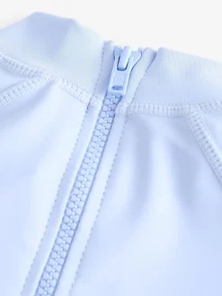 Bleu clair - Débardeur Rash (3mois-7ans)