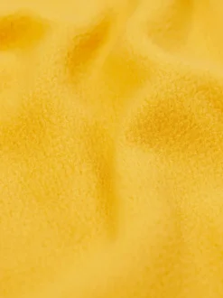 Bleu clair - Frugi Manteau Buster imprimé