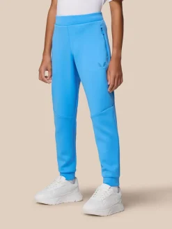 Bleu clair - Jogging Castore Scuba