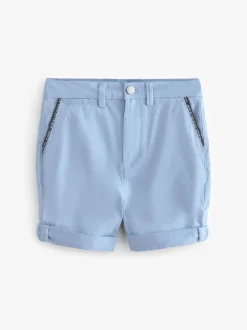 Bleu clair - Short Baker by Ted Baker