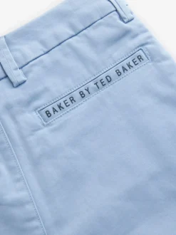 Bleu clair - Short Baker by Ted Baker