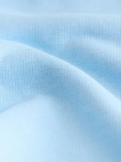 Bleu clair - Shorts de base (3-16ans)