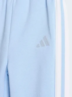 Bleu clair - Survêtement adidas Essentiels bébé