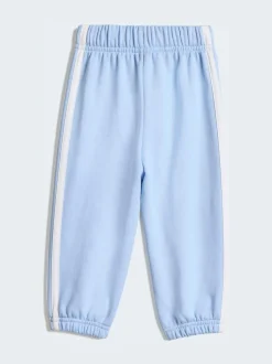 Bleu clair - Survêtement adidas Essentiels bébé