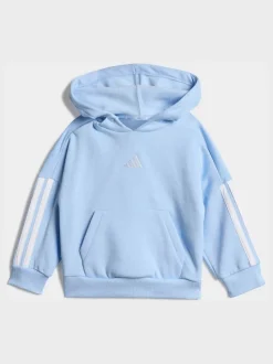 Bleu clair - Survêtement adidas Essentiels bébé