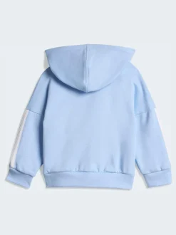 Bleu clair - Survêtement adidas Essentiels bébé