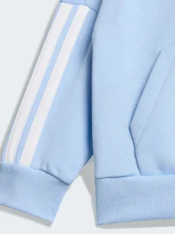 Bleu clair - Survêtement adidas Essentiels bébé