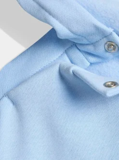 Bleu clair - Survêtement adidas Essentiels bébé