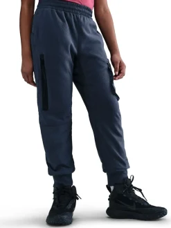 Bleu éclair - Survêtement Nike Therma Fit Vêtements de sport City Utility Easy On Winterized