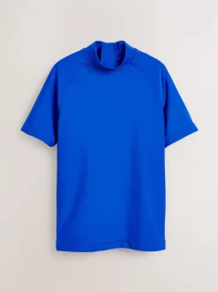 Bleu cobalt - Rash Gilet (1.5-16ans)