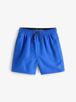 Bleu cobalt - Short de bain (1.5-16ans)