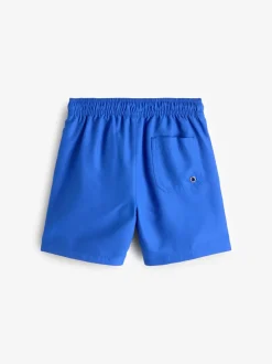Bleu cobalt - Short de bain (1.5-16ans)