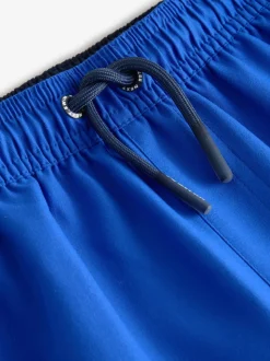 Bleu cobalt - Short de bain (1.5-16ans)
