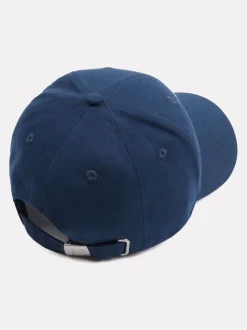 Bleu de ciel - New Balance Casquette avec petit logo